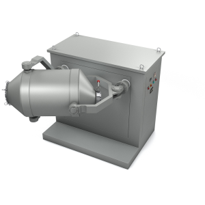 Home 3d mixing machine