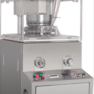 tablet press machine zpw19d