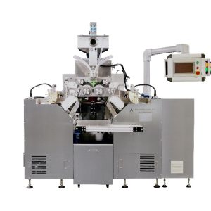 softgel machine sem 200