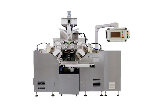 softgel machine sem 200