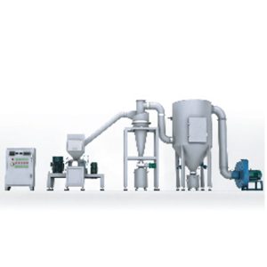 Home wf series universal grinder
