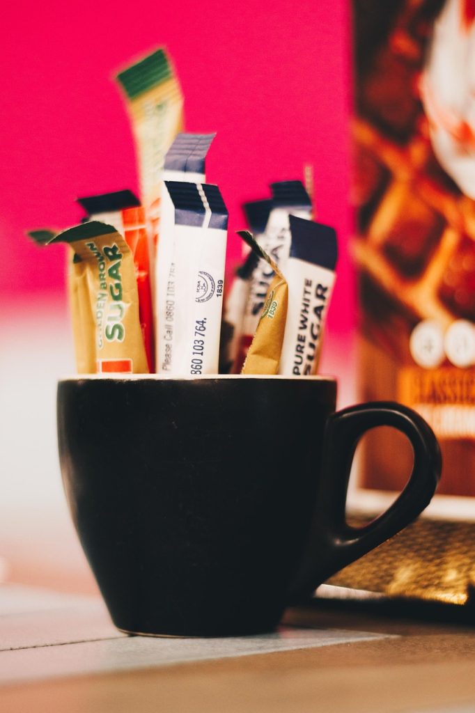 sugar sachets, sugar, sugar packets, sugar packets, sugar packets, sugar packets, sugar packets, sugar packets