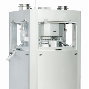 gzpk high speed rotary tablet press machine