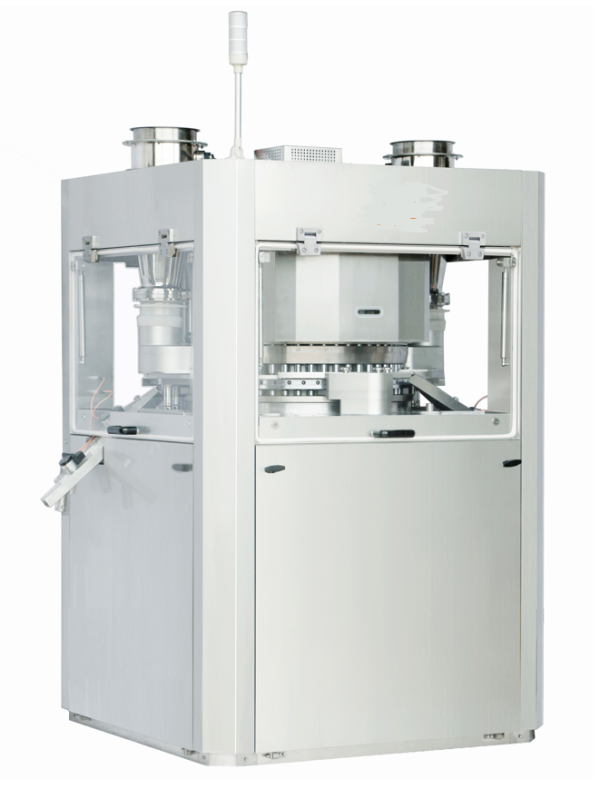 gzpk high speed rotary tablet press machine