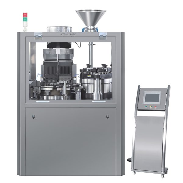 full automatic capsule filling machine njp3800c full automatic capsule filling machine njp3800c