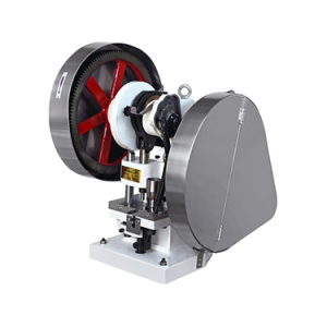 Home single punch tablet press machine