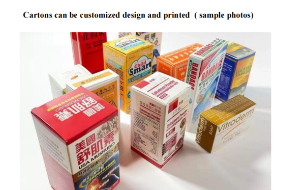 cartons cartons